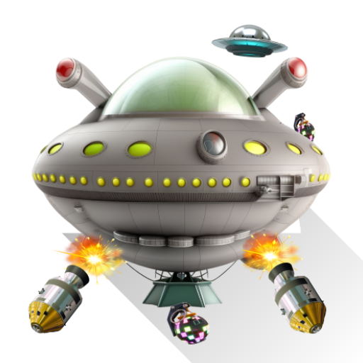 Icono de Galaxia Guanelfi