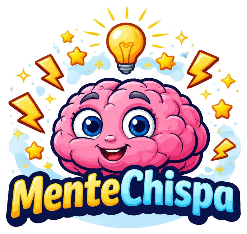 Icono de Mente Chispa