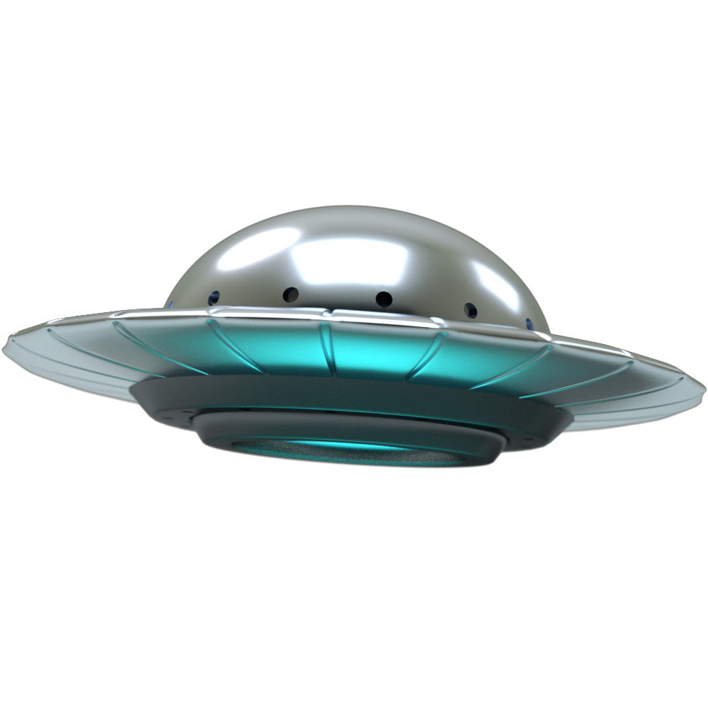 Nave del juego Galaxia Guanelfi