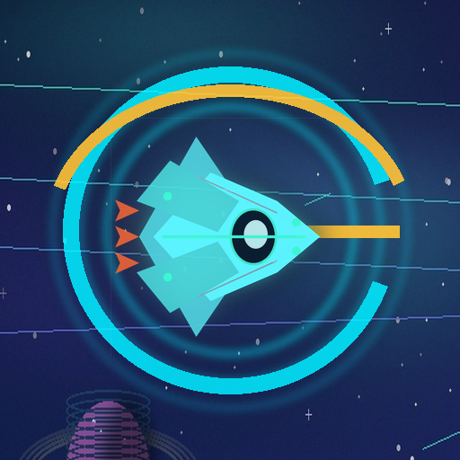 Icono oficial de Galaxia Guanelfi